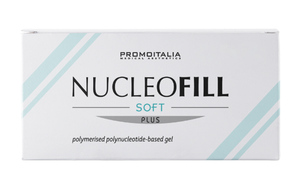 Nucleofill soft