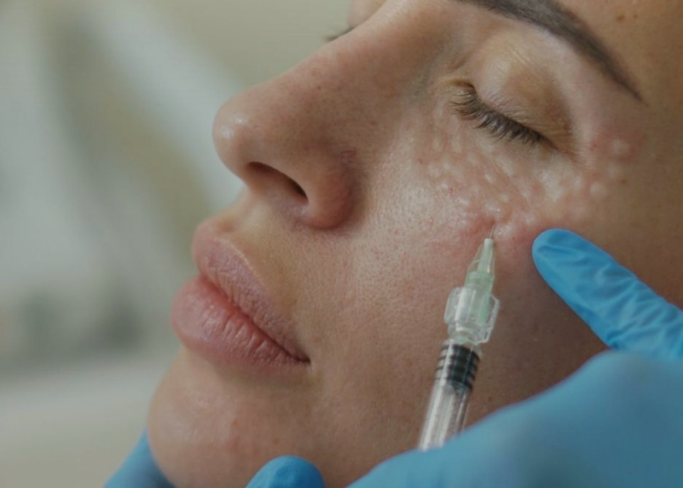 biorevitalizacija lica