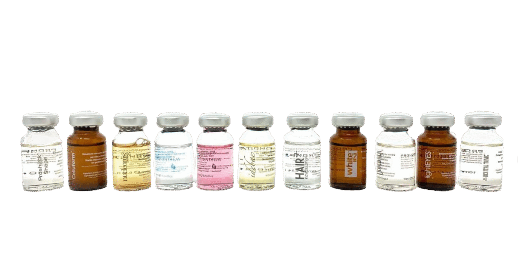 kokteliza biorevitalizaciju